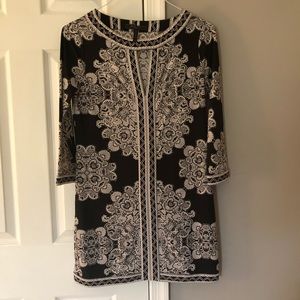 BCBGMAXAZRIA Dress - Petite Small